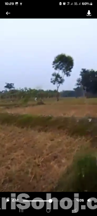 জমি বিক্রয়